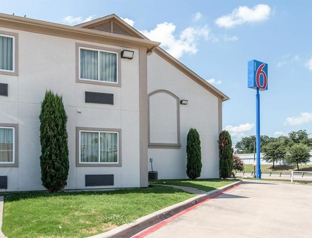 Motel 6-Hutchins TX hotel detail image 4