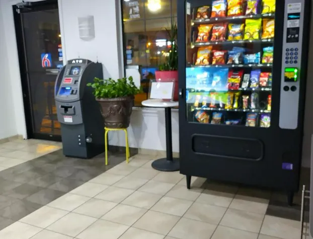 Motel 6 Lawton, OK hotel detail image 4