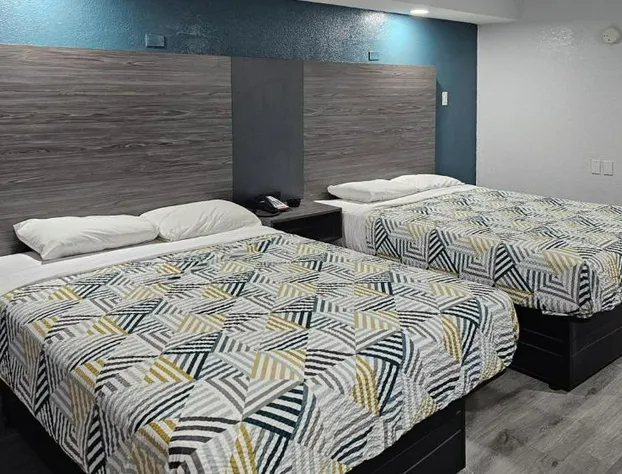 Motel 6 Memphis, TN - Graceland hotel detail image 2