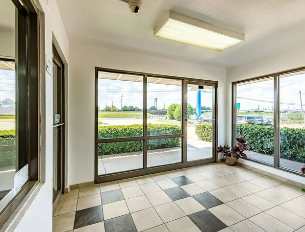 Studio 6 Monroe, LA - Hwy 165 hotel detail image 4