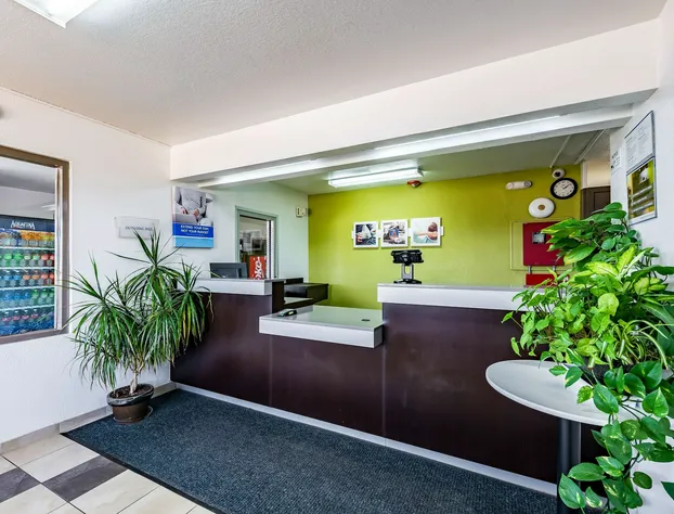 Studio 6 Monroe, LA - Hwy 165 hotel detail image 3