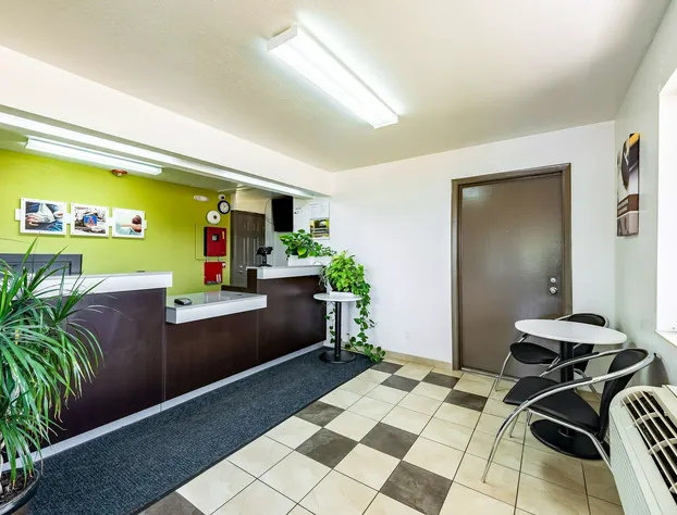 Studio 6 Monroe, LA - Hwy 165 hotel detail image 4