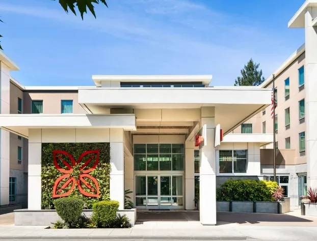 Hilton Garden Inn Palo Alto hotel detail image 2