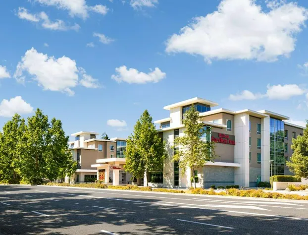 Hilton Garden Inn Palo Alto hotel detail image 1