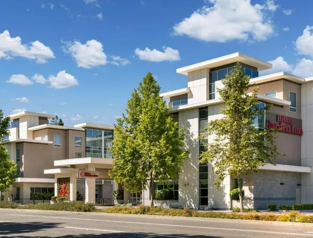 Hilton Garden Inn Palo Alto hotel detail image 3