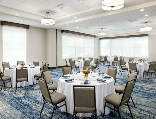 Hilton Garden Inn Palo Alto hotel detail image 4