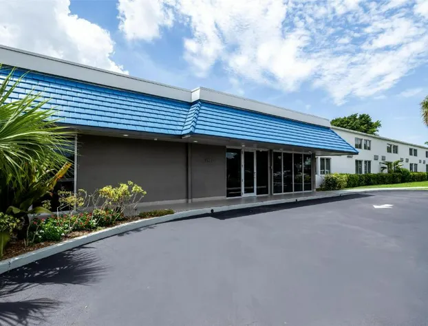 Motel 6-Miami, FL hotel detail image 2