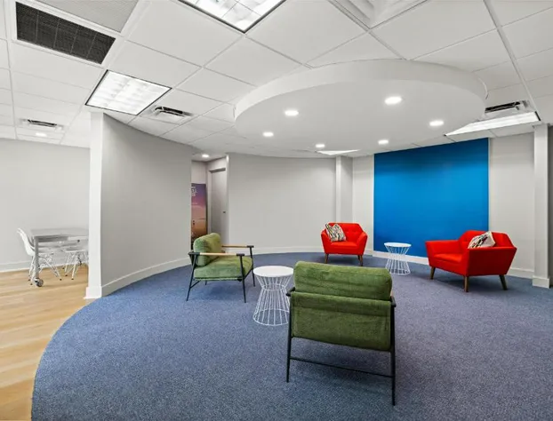 Motel 6-Miami, FL hotel detail image 4