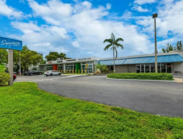 Signature Inn Miami hotel detail image 1