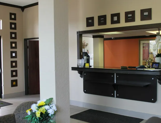 Quality Inn Ponca City hotel detail image 3