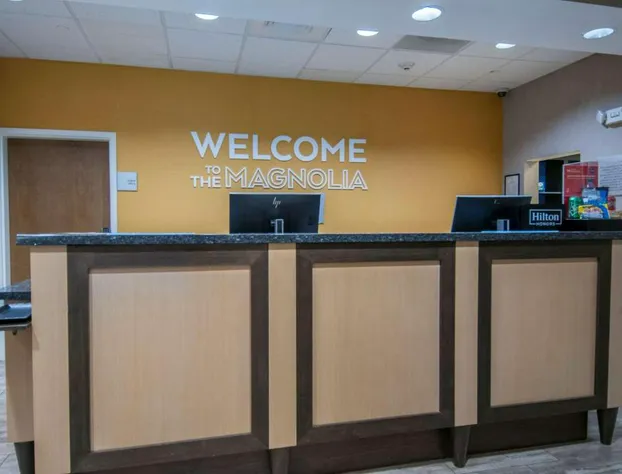 Hampton Inn By Hilton Hernando MS hotel detail image 4