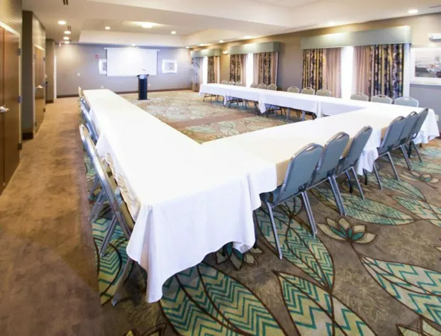 Hampton Inn Hernando MS hotel detail image 4