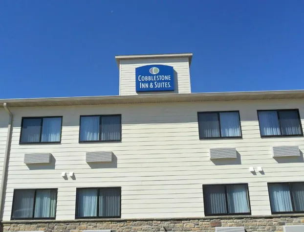 Cobblestone Inn & Suites – Fort Dodge hotel detail image 2