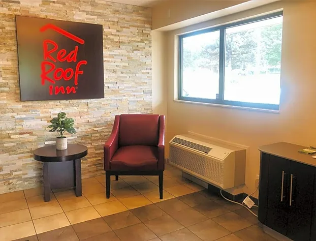 Red Roof Inn Bridgeton hotel detail image 1