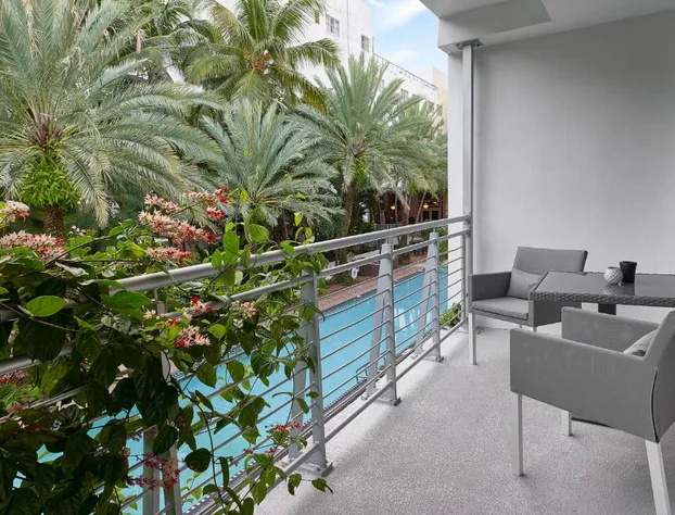 National Hotel, An Adult Only Oceanfront Resort hotel detail image 1