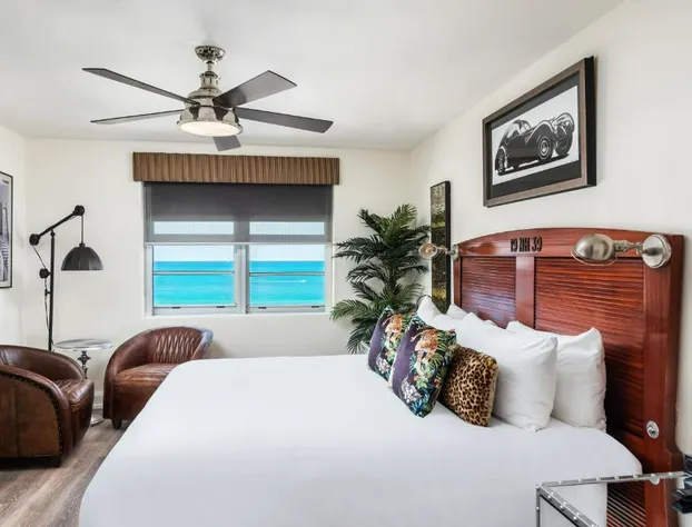 National Hotel, An Adult Only Oceanfront Resort hotel detail image 2