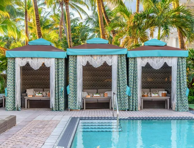 National Hotel, An Adult Only Oceanfront Resort hotel detail image 4