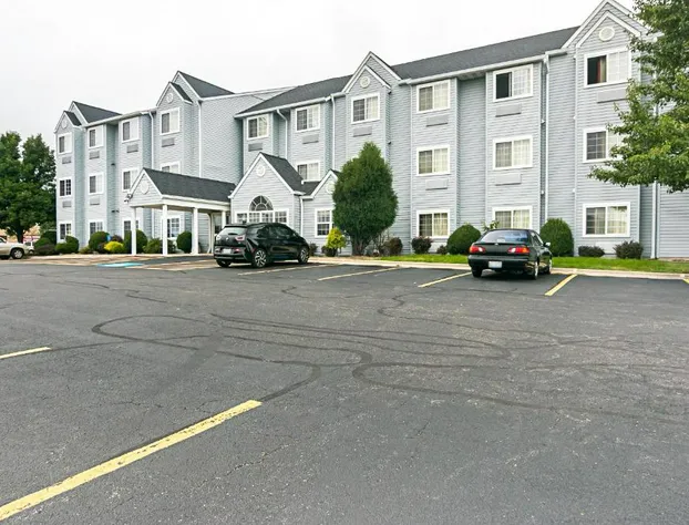 Motel 6 Sycamore, IL hotel detail image 1