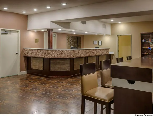 Best Western Plus Pioneer Park Inn hotel detail image 2