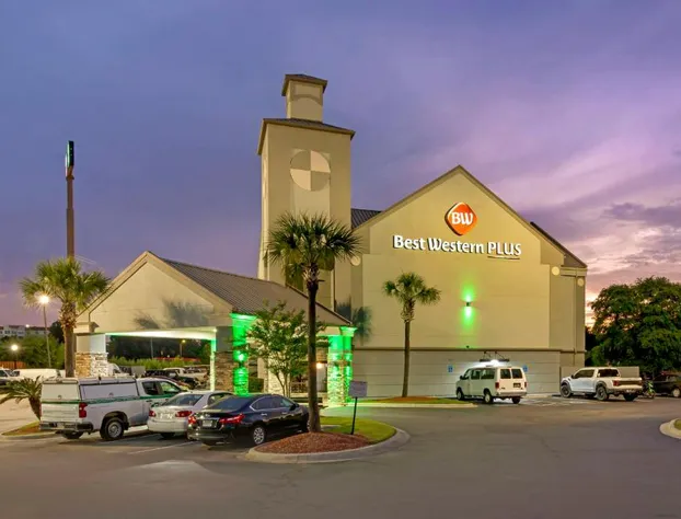 Best Western Savannah Airport Inn & Suites hotel detail image 2