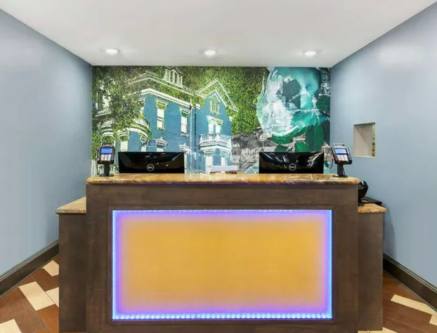 Best Western Savannah Airport Inn & Suites hotel detail image 3