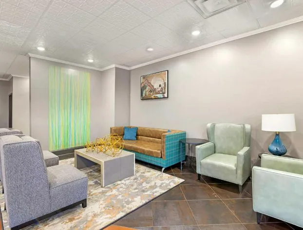 Best Western Savannah Airport Inn & Suites hotel detail image 4