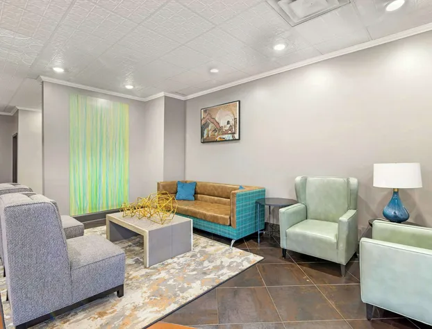 Best Western Savannah Airport Inn & Suites hotel detail image 2