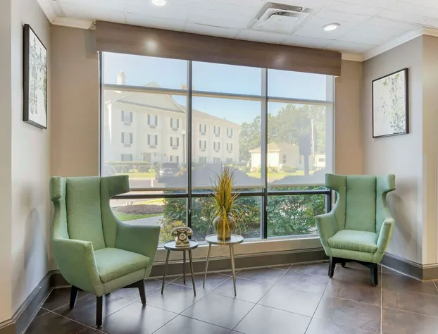 Best Western Savannah Airport Inn & Suites hotel detail image 4