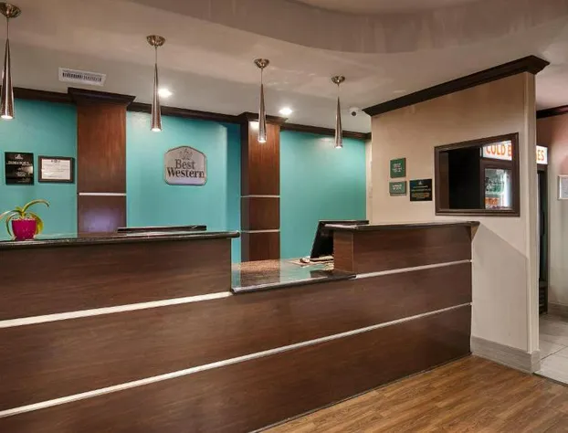 Best Western Webster Hotel, Nasa hotel detail image 1