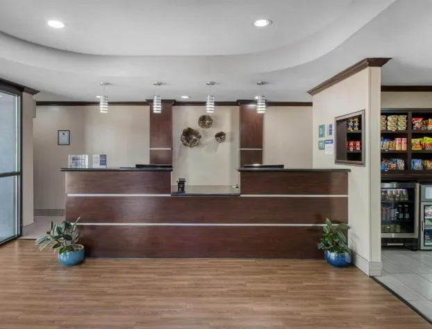 Best Western Webster Hotel, Nasa hotel detail image 2