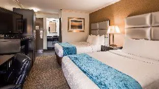 Best Western Webster Hotel, Nasa hotel detail image 4