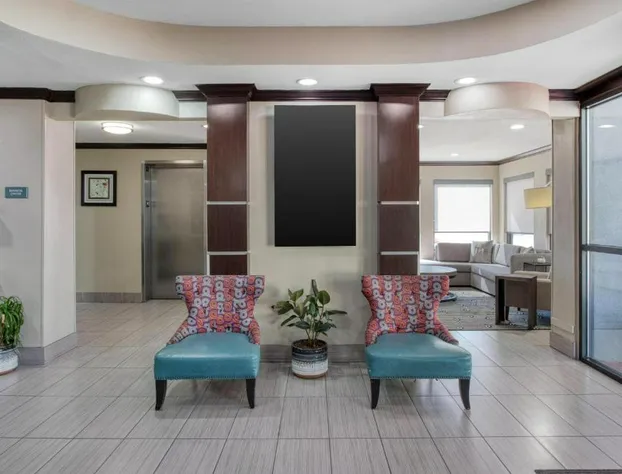 Best Western Webster Hotel, Nasa hotel detail image 3