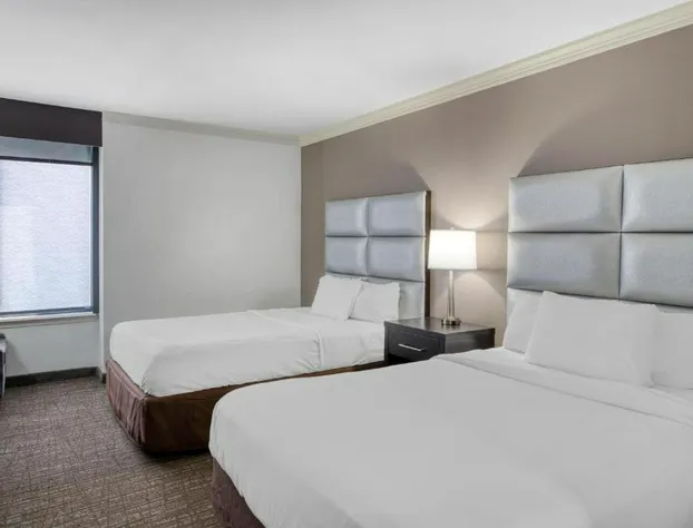 Best Western Webster Hotel, Nasa hotel detail image 4