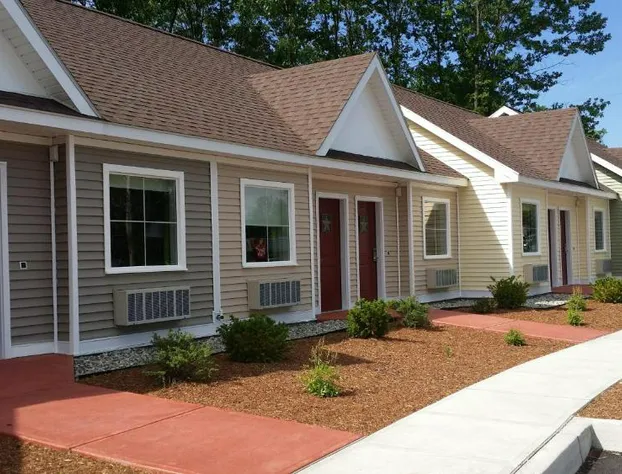 Starlight Inn hotel detail image 3