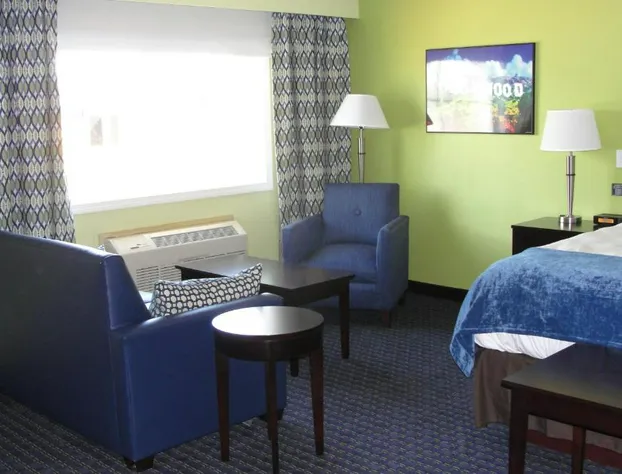 Starlight Inn hotel detail image 4