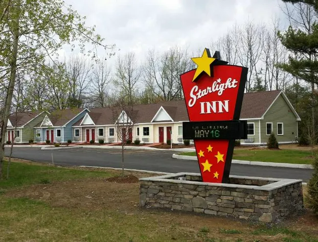 Starlight Inn hotel detail image 1