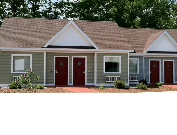 Starlight Inn hotel detail image 2