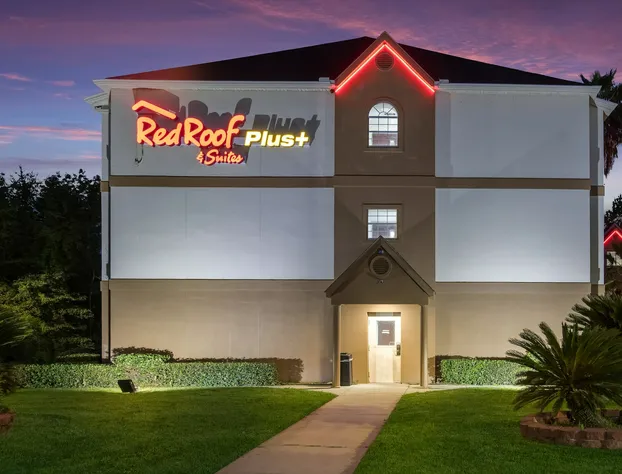 Red Roof Inn PLUS+ & Suites Savannah - I-95 hotel detail image 2