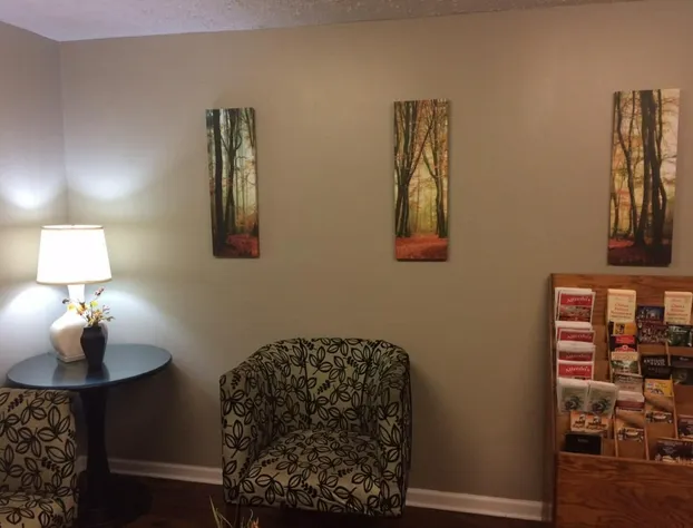 Motel M Lewisburg hotel detail image 1