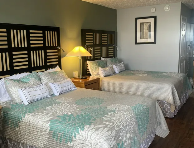 Motel M Lewisburg hotel detail image 2