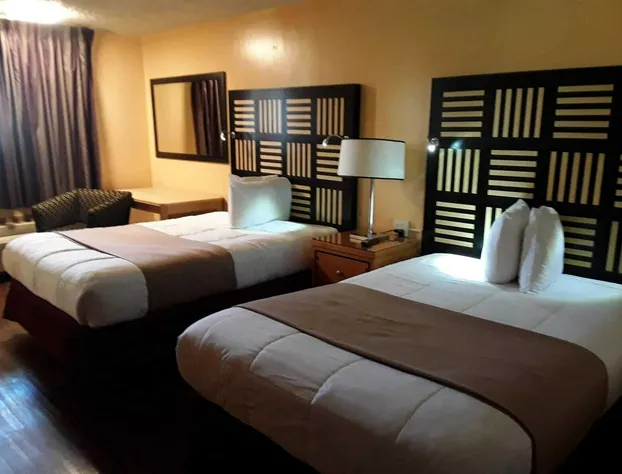 Motel M Lewisburg hotel detail image 3