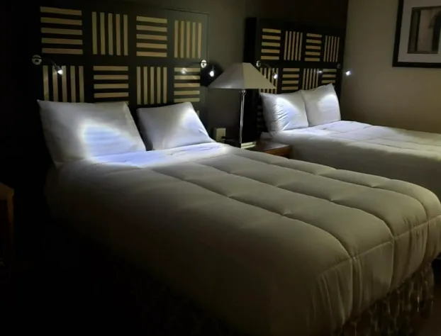 Motel M Lewisburg hotel detail image 4