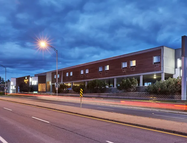 Quality Inn Rouyn - Noranda hotel detail image 3