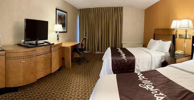 Bradley Inn hotel detail image 4