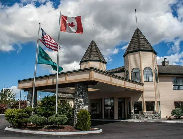 Quality Inn & Suites Fife Seattle hotel detail image 2