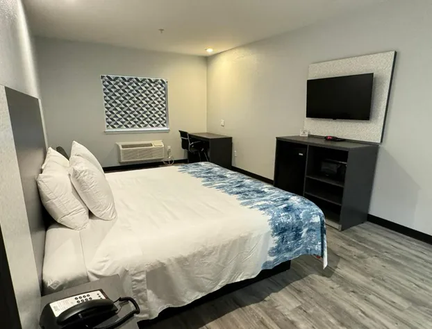 Americas Best Value Inn & Suites Haltom City Ft. Worth hotel detail image 2