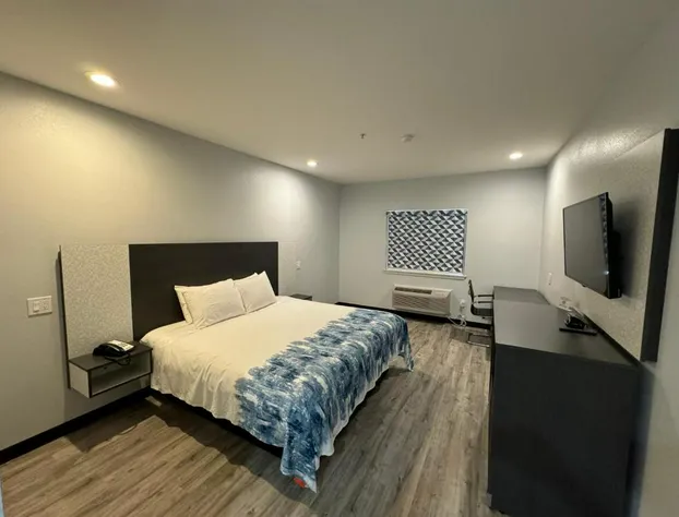 Americas Best Value Inn & Suites Haltom City Ft. Worth hotel detail image 4