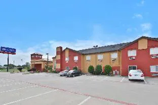 Americas Best Value Inn & Suites Haltom City Ft. Worth hotel detail image 2