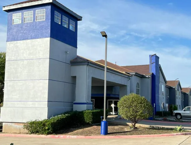 Americas Best Value Inn & Suites Haltom City Ft. Worth hotel detail image 4