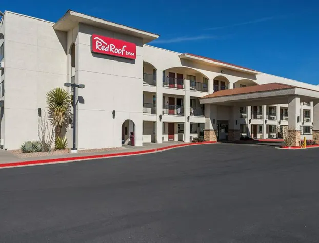 Red Roof Inn Albuquerque - Midtown hotel detail image 3